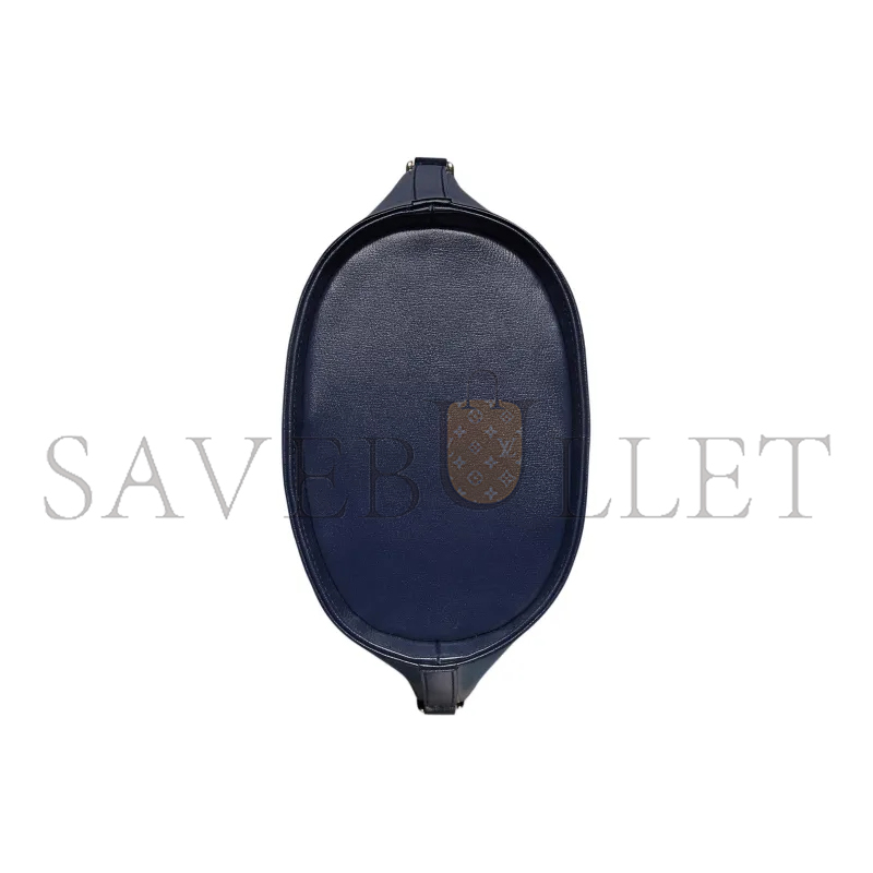 GUCCI LEATHER MINI BUCKET 782908 (20.5*18.5*12.5cm)